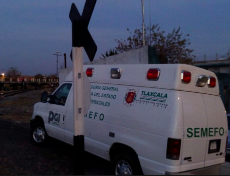 Joven se suicida en Loma Florida Apizaco